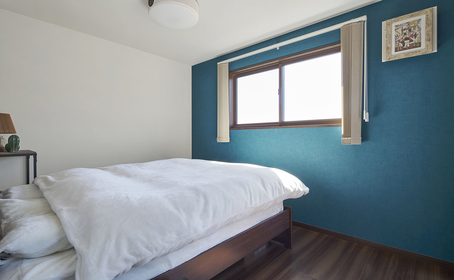 ミサワホーム 【平屋／30坪台／蔵のある家】平屋で楽しむ大きな空間と、将来を見据えた暮らしの建築実例画像8