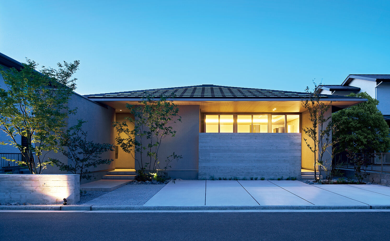 ミサワホームの建築実例画像