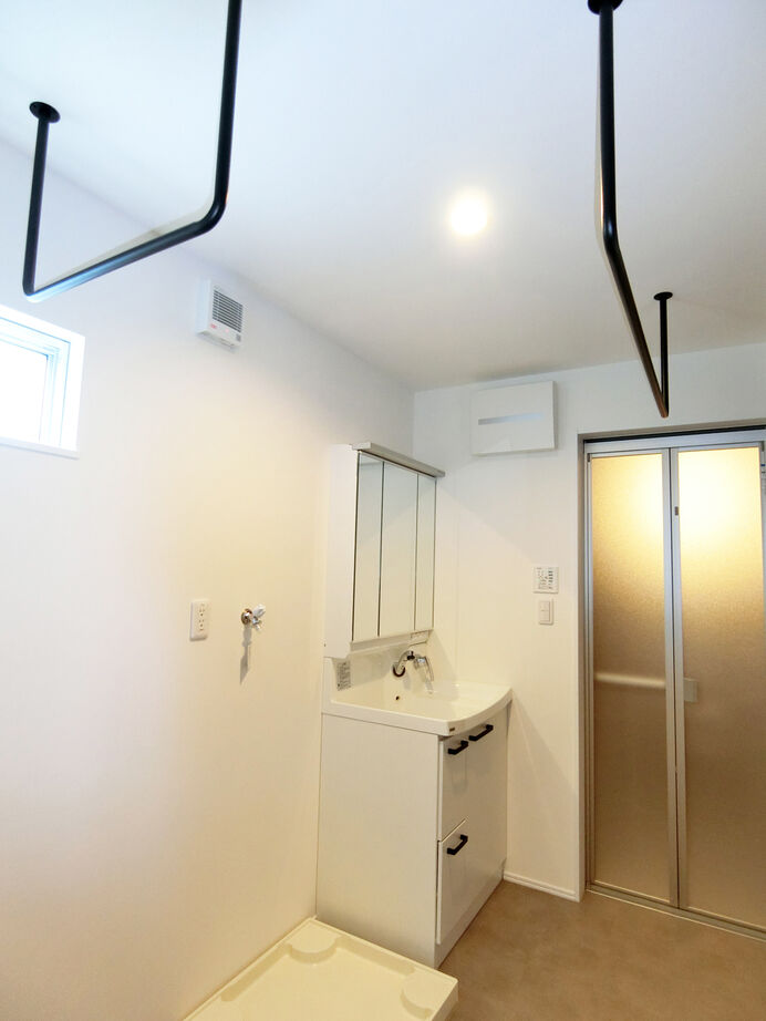 アルホームサービス（シンプルノート茨木・高槻スタジオ） 高槻市｜2300万円台｜間取り図あり｜お気に入りに囲まれてリモートワークができる書斎のある家の建築実例画像7