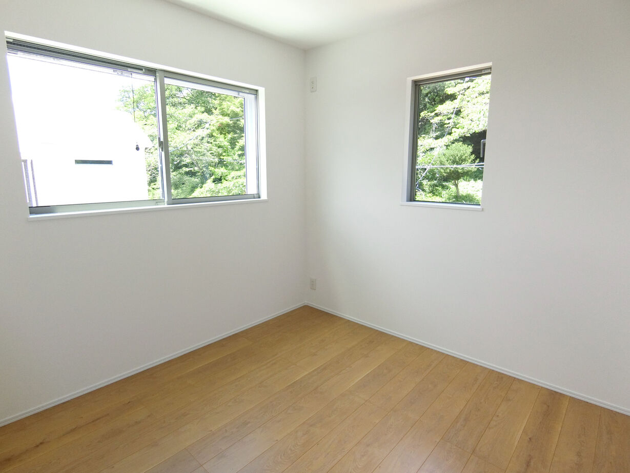 アルホームサービス（シンプルノート茨木・高槻スタジオ） 高槻市｜2300万円台｜間取り図あり｜お気に入りに囲まれてリモートワークができる書斎のある家の建築実例画像9