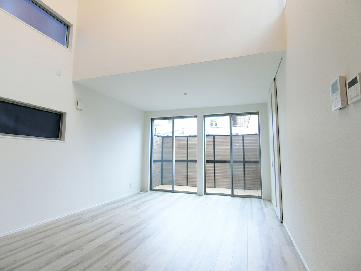 アルホームサービス（シンプルノート茨木・高槻スタジオ）の建築実例画像