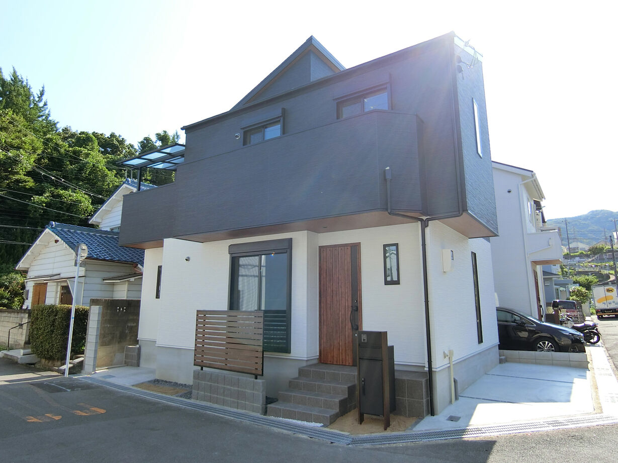 アルホームサービス（シンプルノート茨木・高槻スタジオ）の建築実例画像