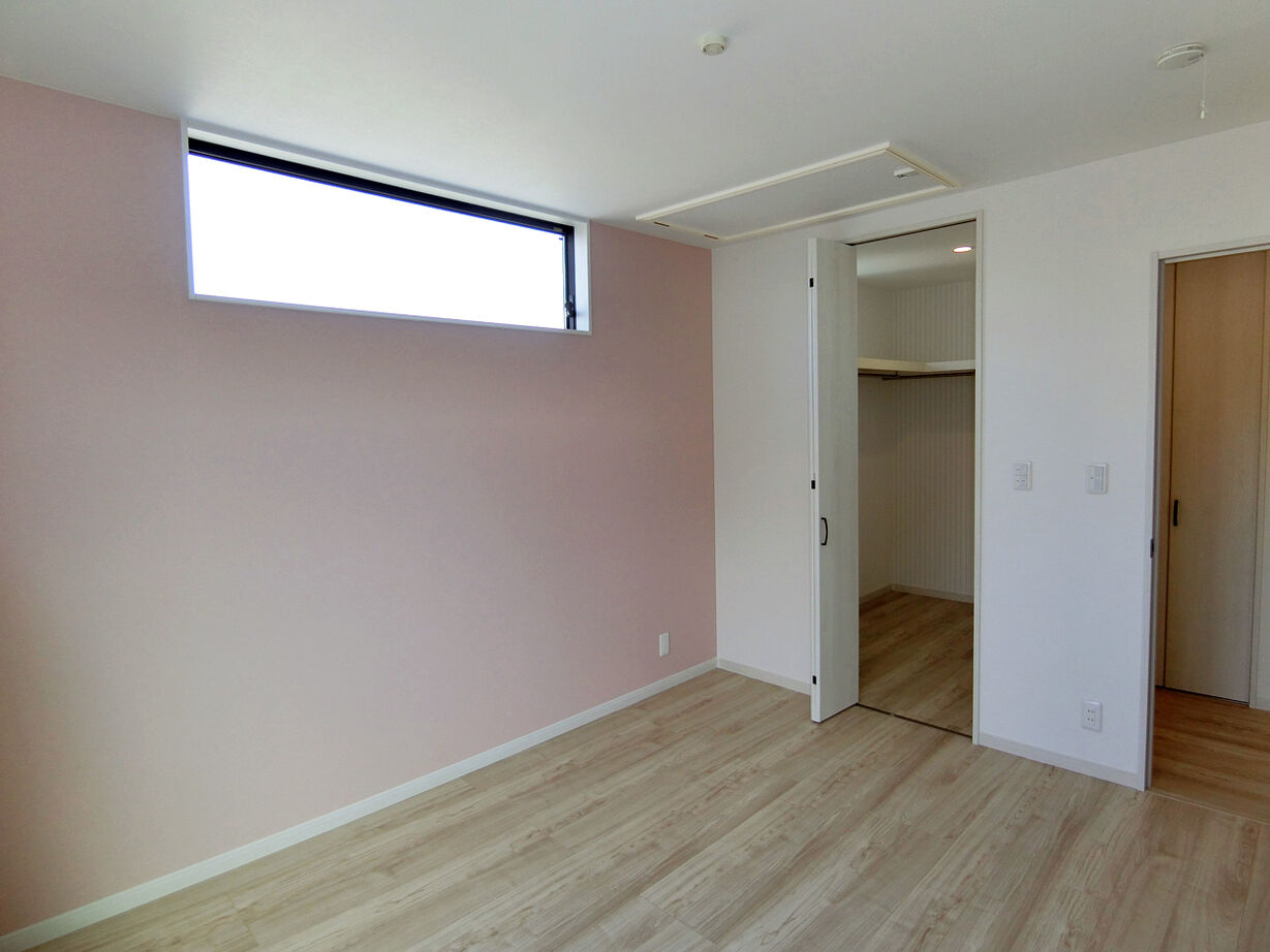 アルホームサービス（シンプルノート茨木・高槻スタジオ） 茨木市｜1700万円台｜狭小地｜間取り図あり｜広々リビングが自慢のコンパクトハウスの建築実例画像7