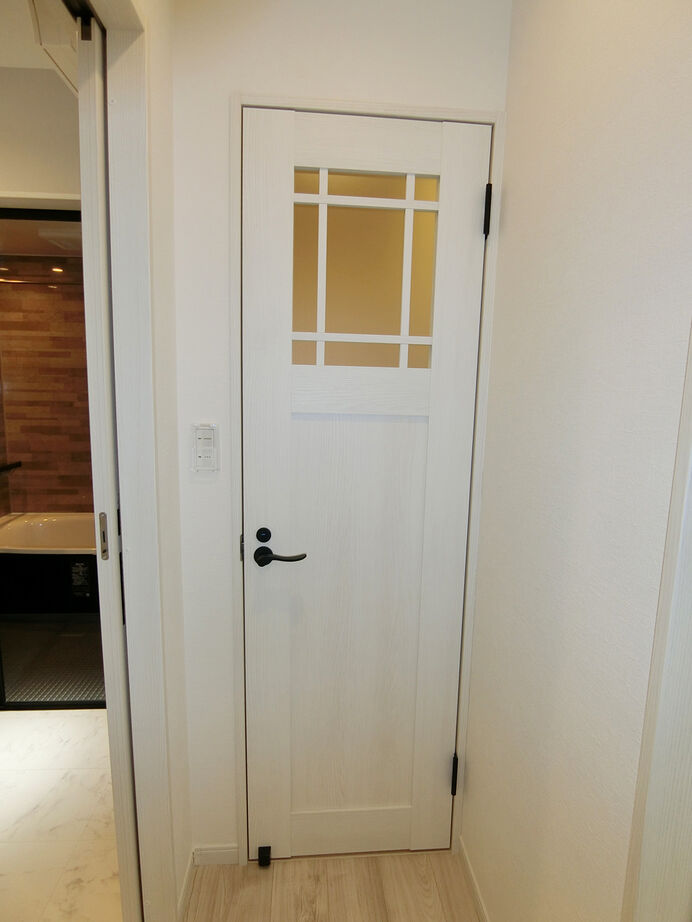 アルホームサービス（シンプルノート茨木・高槻スタジオ） 茨木市｜1700万円台｜狭小地｜間取り図あり｜広々リビングが自慢のコンパクトハウスの建築実例画像8