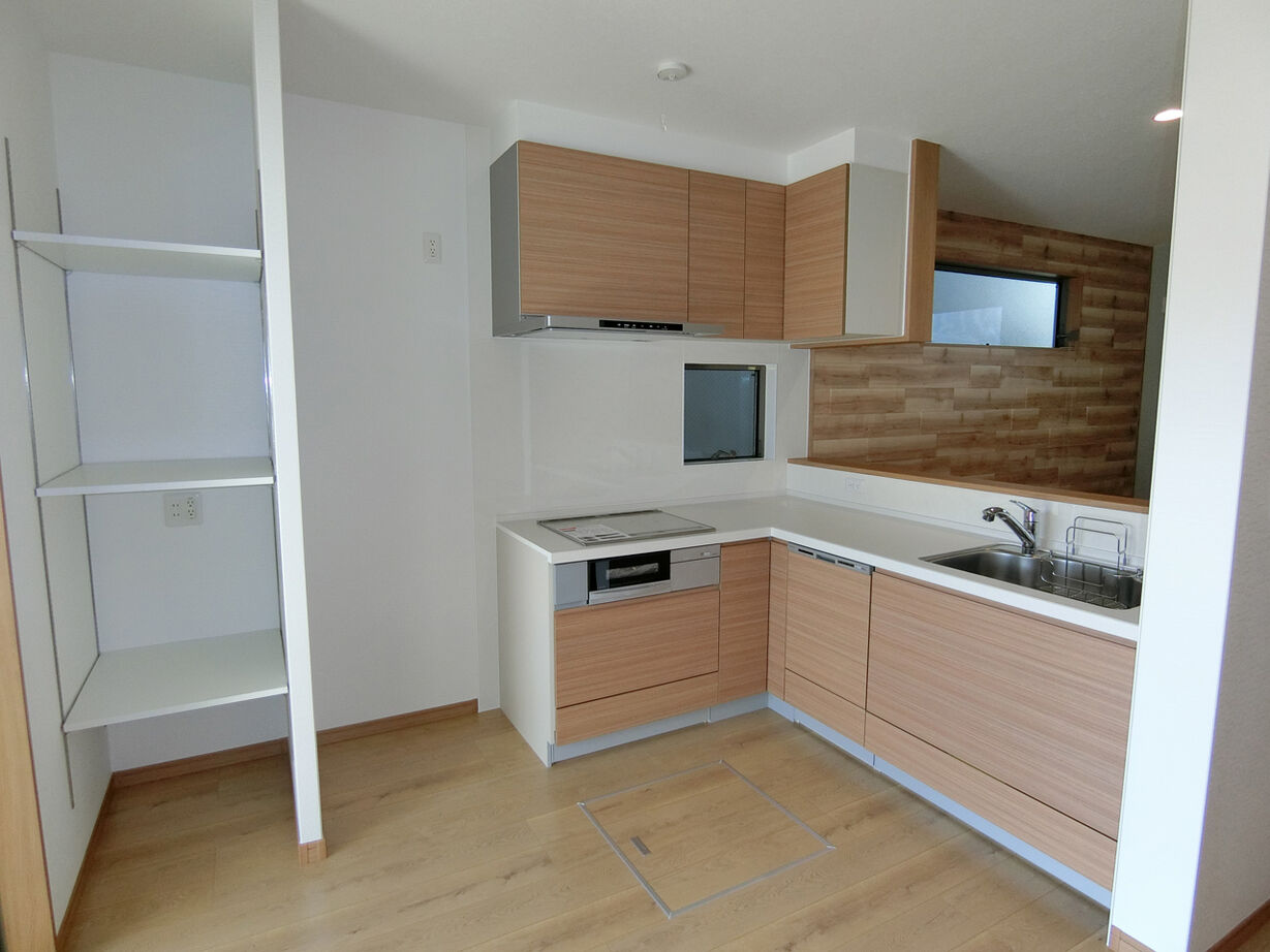 アルホームサービス（シンプルノート茨木・高槻スタジオ）の建築実例画像