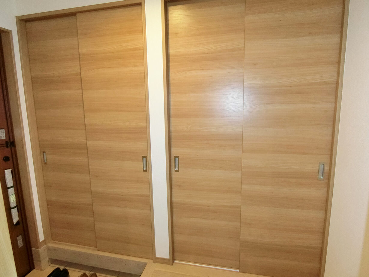 アルホームサービス（シンプルノート茨木・高槻スタジオ） 大阪市｜狭小地｜間取り図あり｜キッチンとテラスが一体につながる、外ごはんを楽しめる家の建築実例画像5