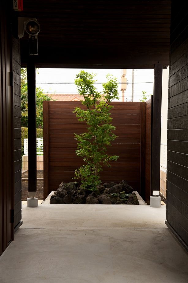 WABIKA/廣神建設（ひろかみけんせつ） 【3,372万円】自然も人もおおらかに迎え呼び寄せる、土間のある平屋の暮らしの建築実例画像6