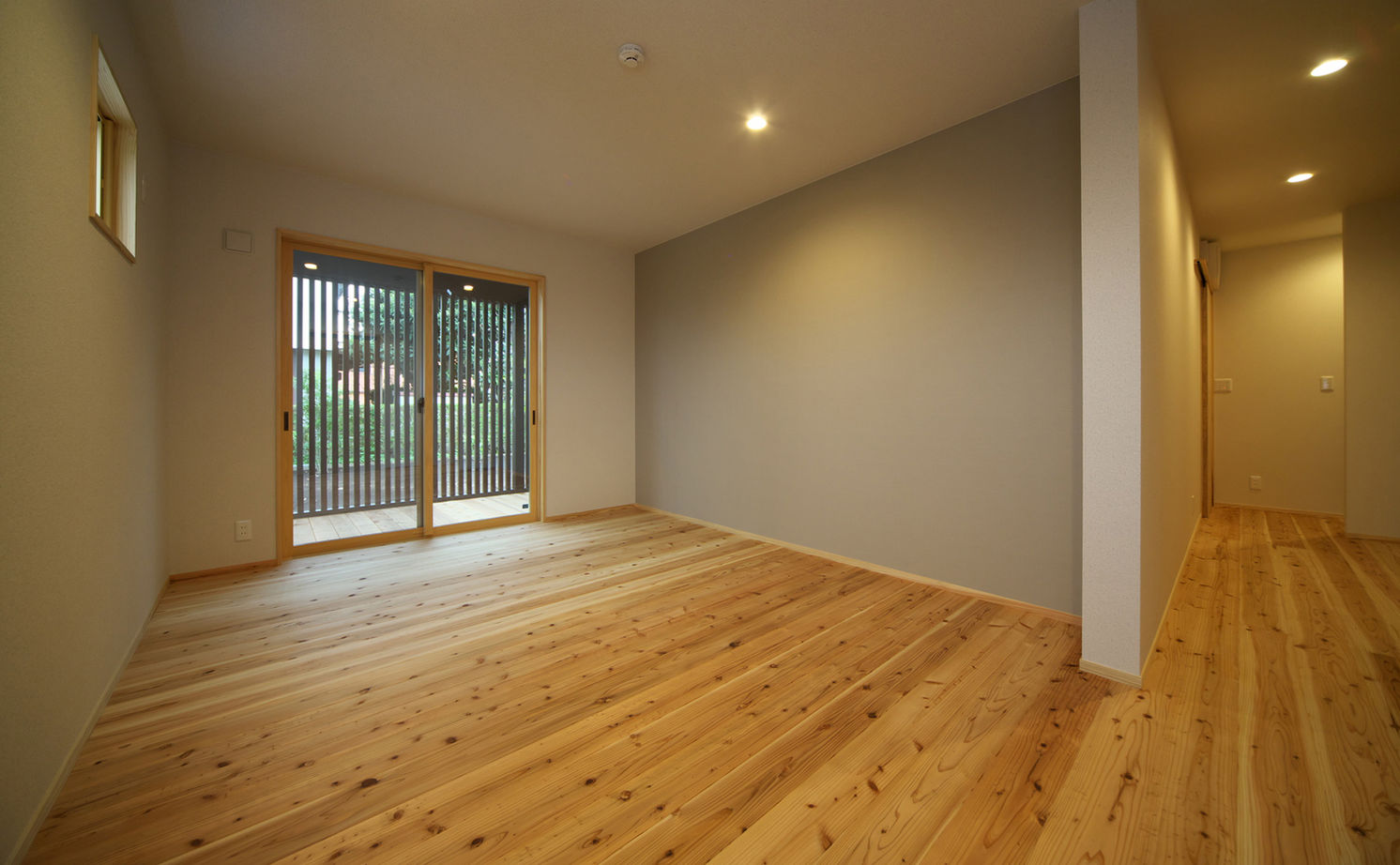 WABIKA/廣神建設（ひろかみけんせつ） 【3,372万円】自然も人もおおらかに迎え呼び寄せる、土間のある平屋の暮らしの建築実例画像15