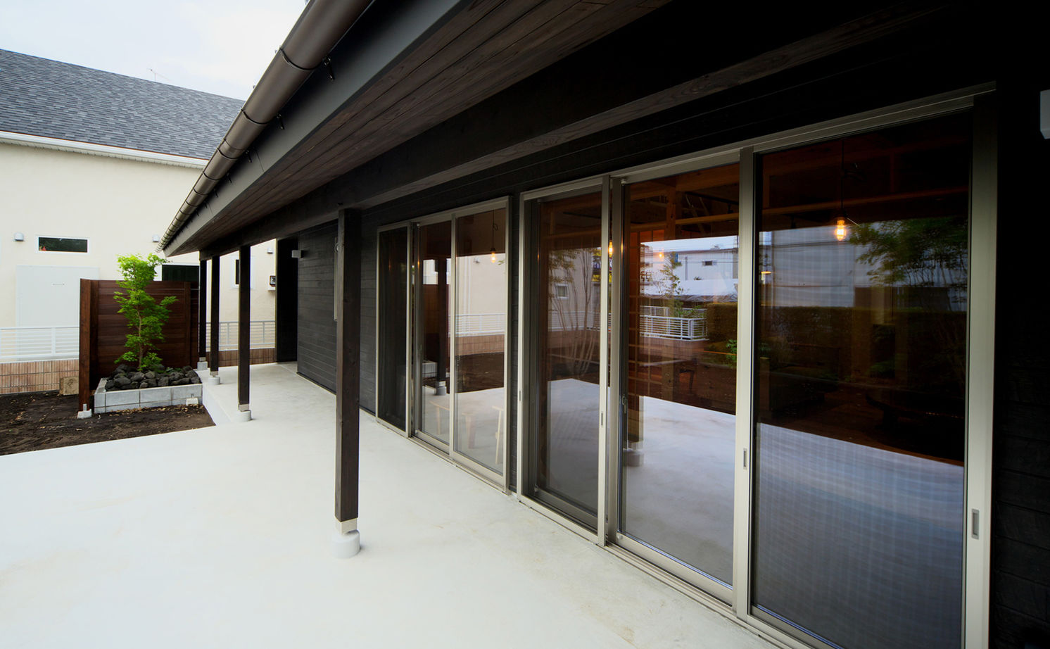 WABIKA/廣神建設（ひろかみけんせつ） 【3,372万円】自然も人もおおらかに迎え呼び寄せる、土間のある平屋の暮らしの建築実例画像18