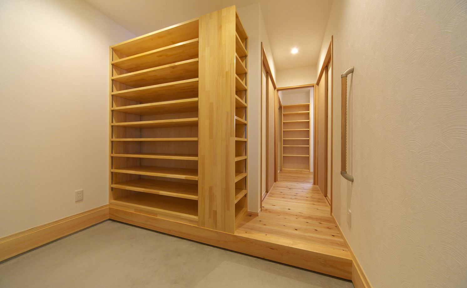 WABIKA/廣神建設（ひろかみけんせつ） 【3,372万円】自然も人もおおらかに迎え呼び寄せる、土間のある平屋の暮らしの建築実例画像19