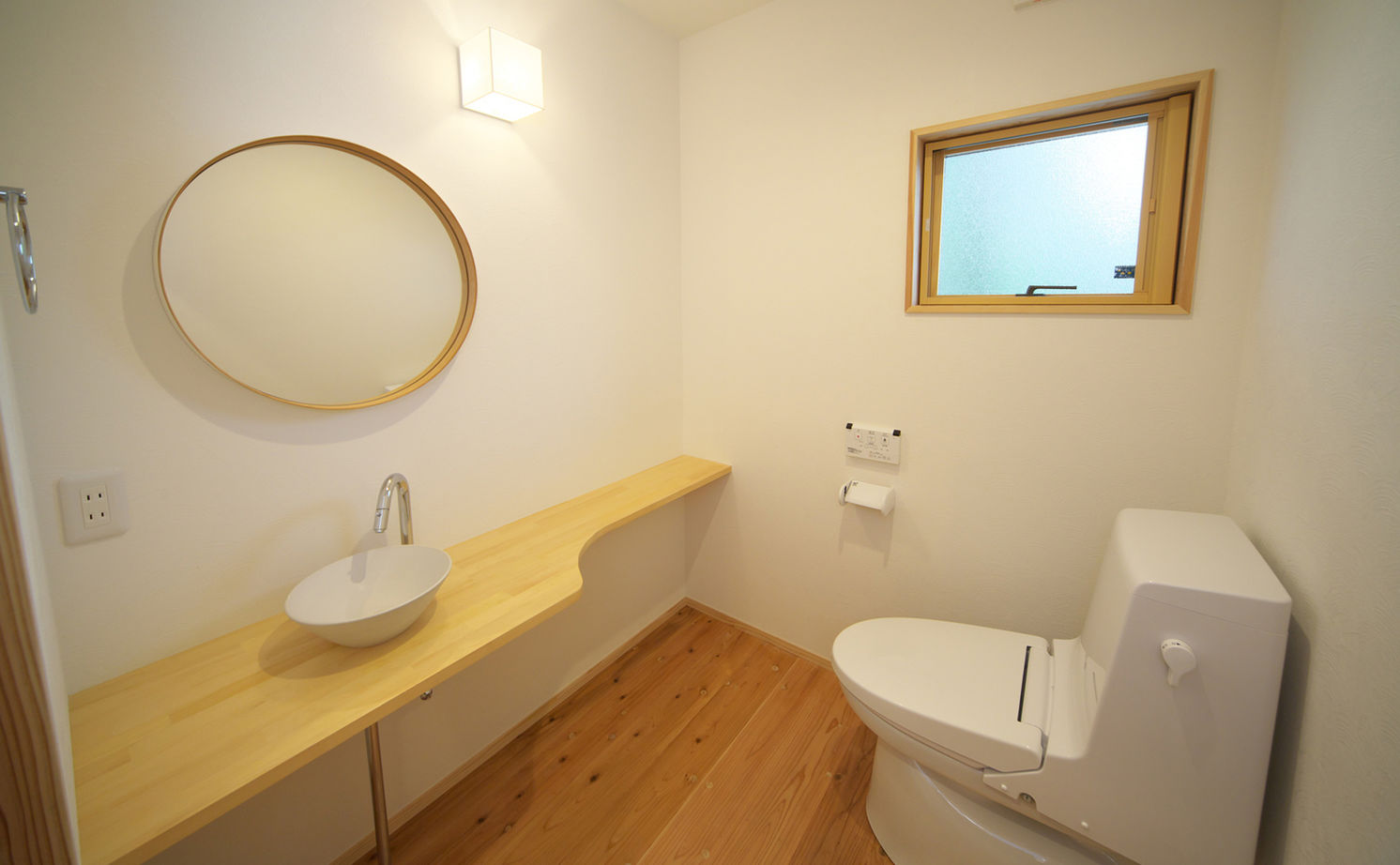 WABIKA/廣神建設（ひろかみけんせつ） 【3,372万円】自然も人もおおらかに迎え呼び寄せる、土間のある平屋の暮らしの建築実例画像20