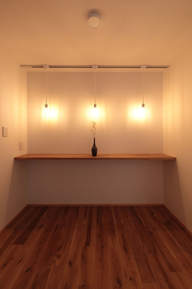 WABIKA/廣神建設（ひろかみけんせつ） 【平屋/2,057万円】大自然と共にスローライフを満喫。緑を愛で、癒される平屋の暮らしの建築実例画像8