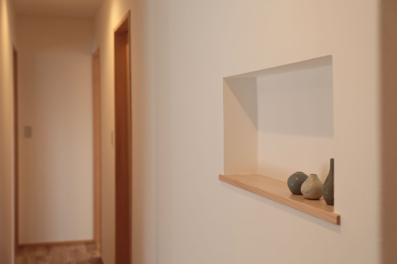 WABIKA/廣神建設（ひろかみけんせつ） 【2,462万円/平屋】丁寧な暮らしを楽しむ和の家の建築実例画像10