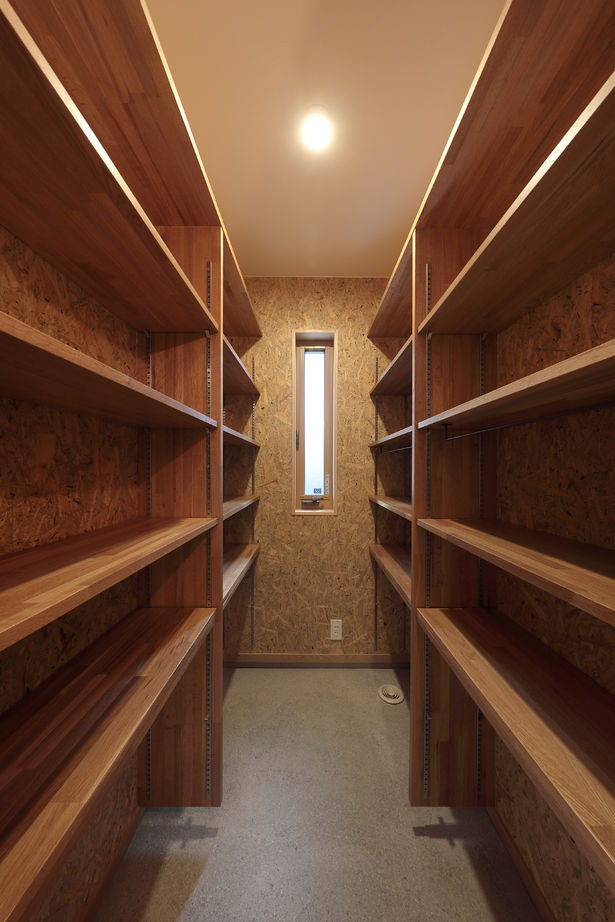 WABIKA/廣神建設（ひろかみけんせつ） 【2,629万円/平屋】庭との繋がりを慈しむやすらぎの平屋の建築実例画像7