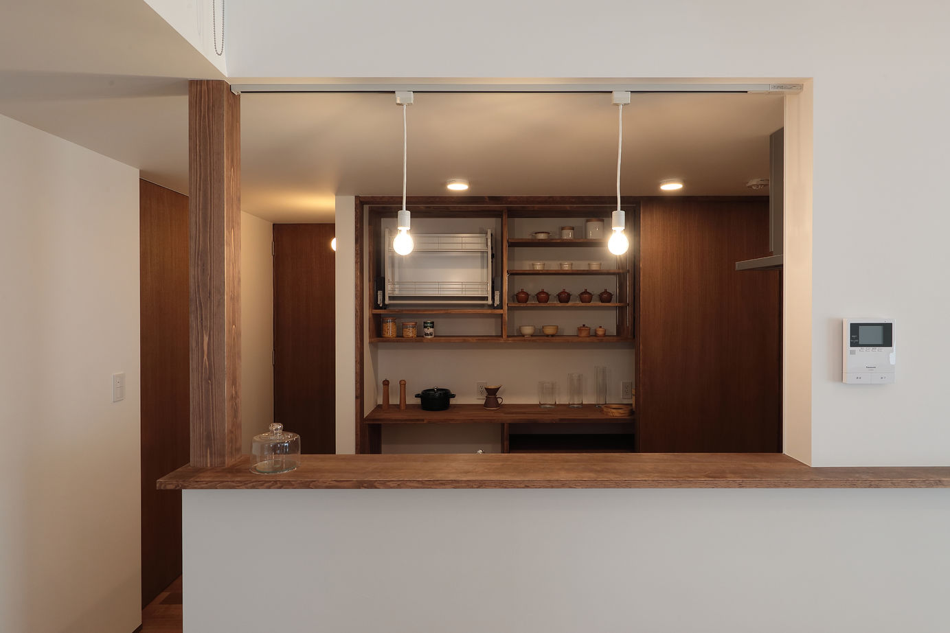 WABIKA/廣神建設（ひろかみけんせつ） 【2,512万円/平屋】音楽と珈琲を楽しむ平屋の建築実例画像6