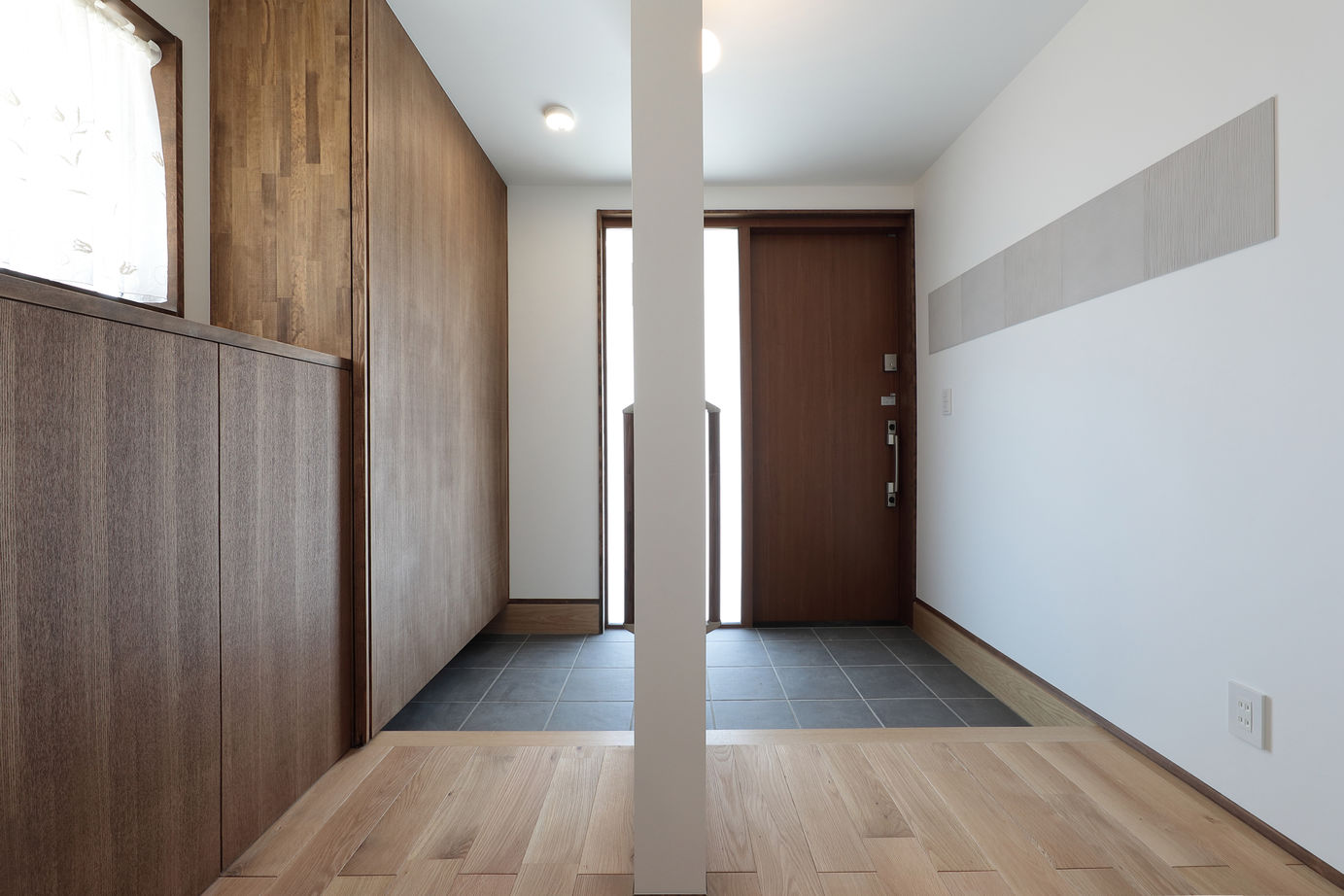 WABIKA/廣神建設（ひろかみけんせつ） 【2,512万円/平屋】音楽と珈琲を楽しむ平屋の建築実例画像9