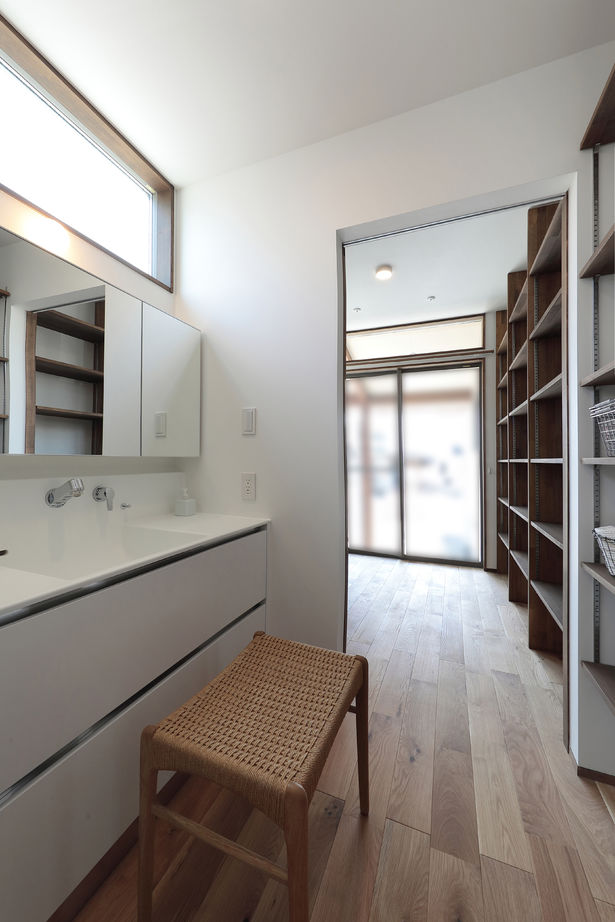 WABIKA/廣神建設（ひろかみけんせつ） 【2,512万円/平屋】音楽と珈琲を楽しむ平屋の建築実例画像10