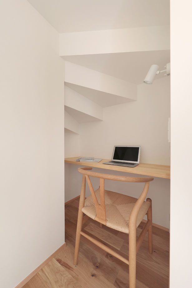 WABIKA/廣神建設（ひろかみけんせつ） 【2000万円台/和モダン】坪庭を愉しむおもてなしの家の建築実例画像9