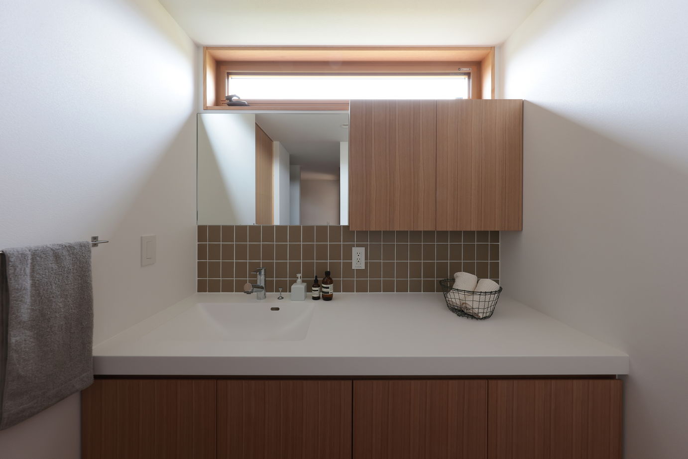 WABIKA/廣神建設（ひろかみけんせつ） 侘び寂びを愉しむ暮らしの建築実例画像3