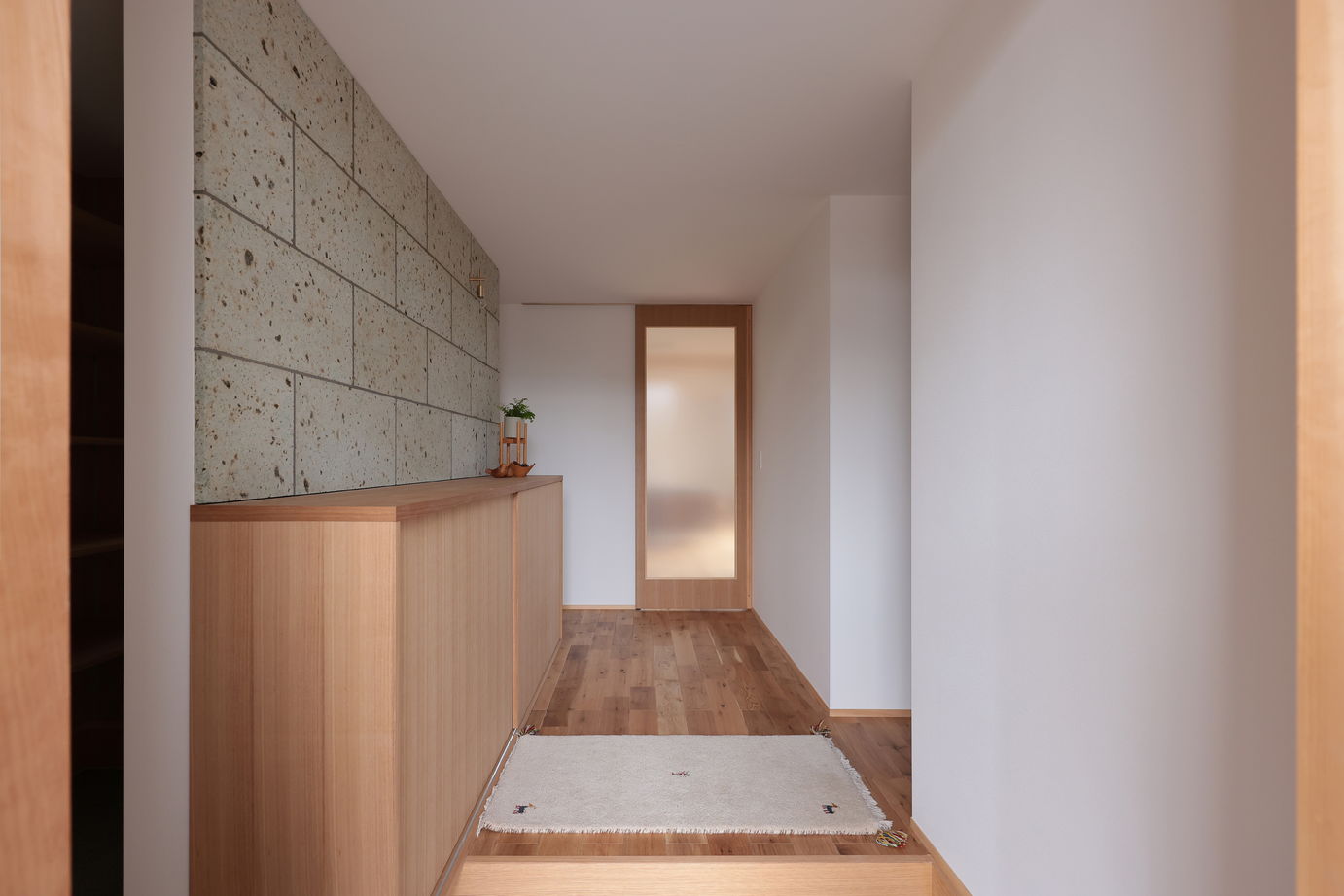 WABIKA/廣神建設（ひろかみけんせつ） 侘び寂びを愉しむ暮らしの建築実例画像5