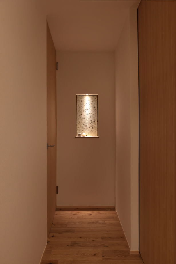 WABIKA/廣神建設（ひろかみけんせつ） 侘び寂びを愉しむ暮らしの建築実例画像6