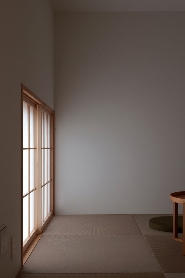 WABIKA/廣神建設（ひろかみけんせつ） 侘び寂びを愉しむ暮らしの建築実例画像9