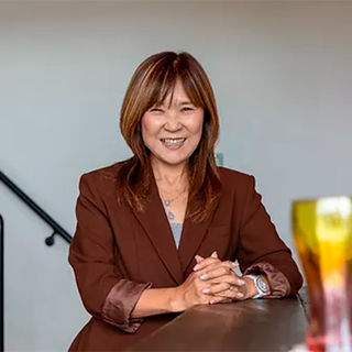 富士ホームズデザインの担当者画像