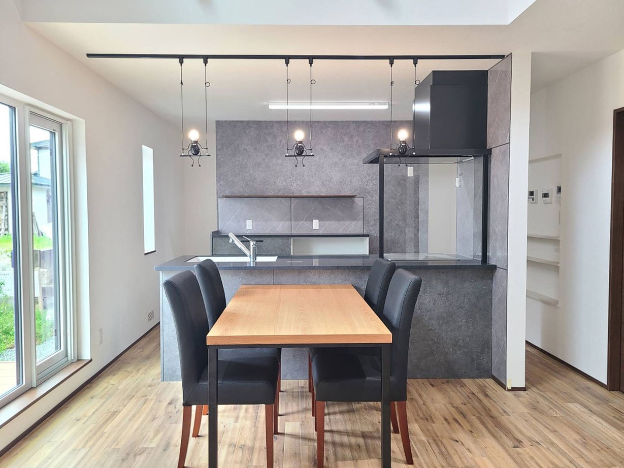 日沼工務店の建築実例画像