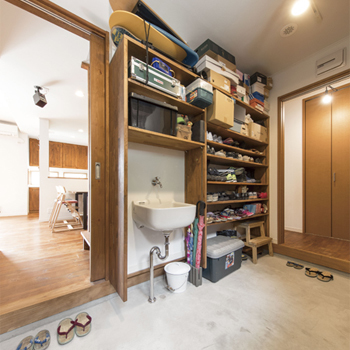 次世代の家　門目建設 「『ウチを損させて！』と、社長はとことん私たちの事を考えてくれました」と社長の熱意に大満足の建築実例画像8