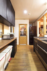 次世代の家　門目建設 三世代が楽しく暮らす無垢の家の建築実例画像6