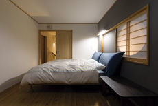 次世代の家　門目建設 三世代が楽しく暮らす無垢の家の建築実例画像8