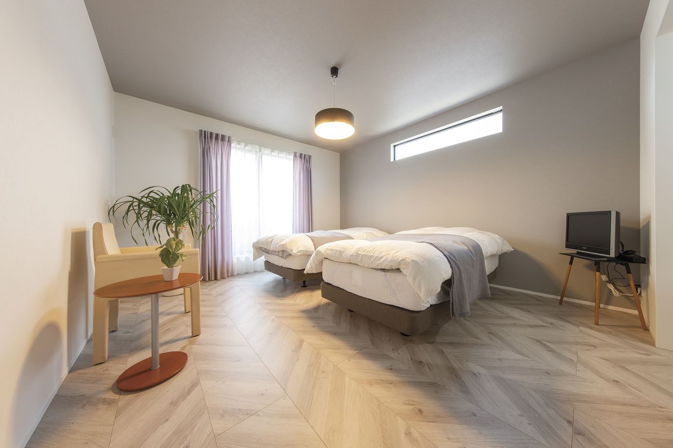 イシンホーム住宅研究会　大縄林業 シンプルな中に「好き」を集めて。独創的デザイン×動線設計にこだわった快適な家の建築実例画像9