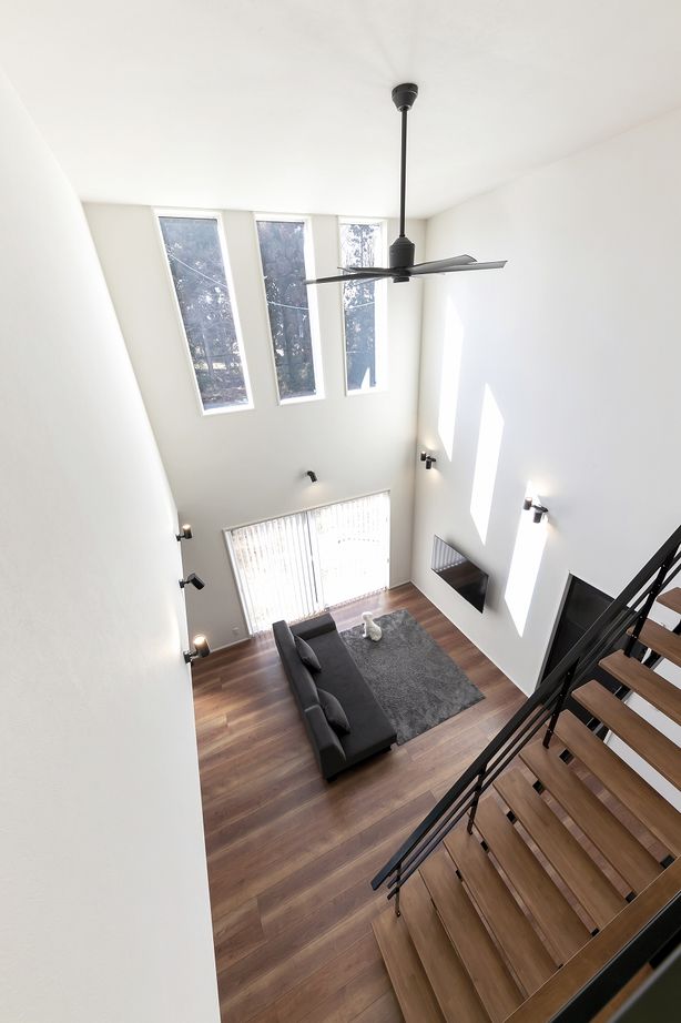 イシンホーム住宅研究会　大縄林業 【1500～1999万円台/間取り有】アットホームな対応が決め手！収納と動線がぐるっと繋がる、一年中快適な家の建築実例画像8