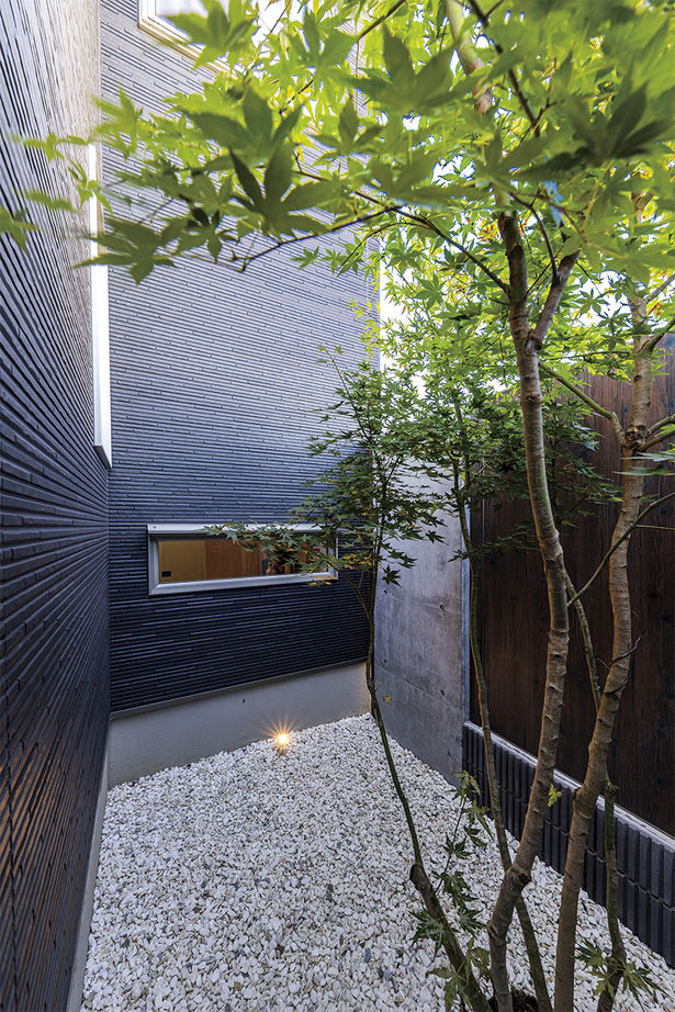 イシンホーム住宅研究会　大縄林業 【2000～2499万円台】「こんな暮らしがしたい」を予算内で！家族の絆と寛ぎを大切にした、和モダンの住まいの建築実例画像9