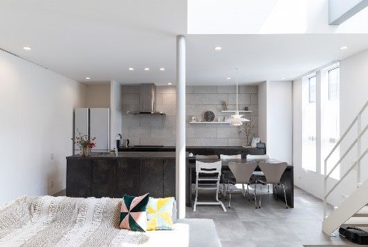 VIVACE / 中谷建設工業の建築実例画像