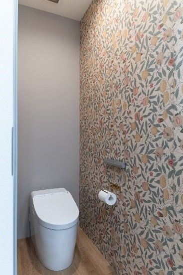 VIVACE / 中谷建設工業 【2000万円台/非日常/高窓/38坪】たっぷりの光が差し込む開放的で優雅な空間の建築実例画像6