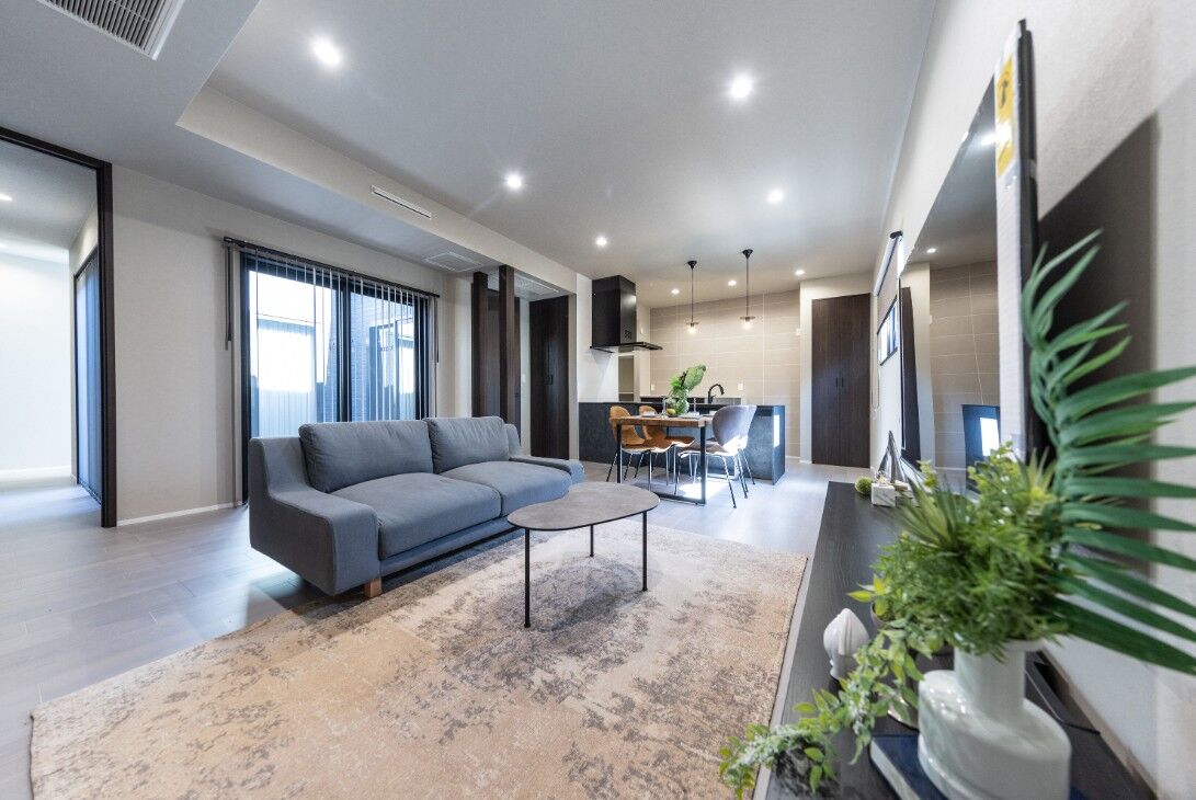 OWN RESORT HOME（オウンリゾートホーム）の建築実例画像