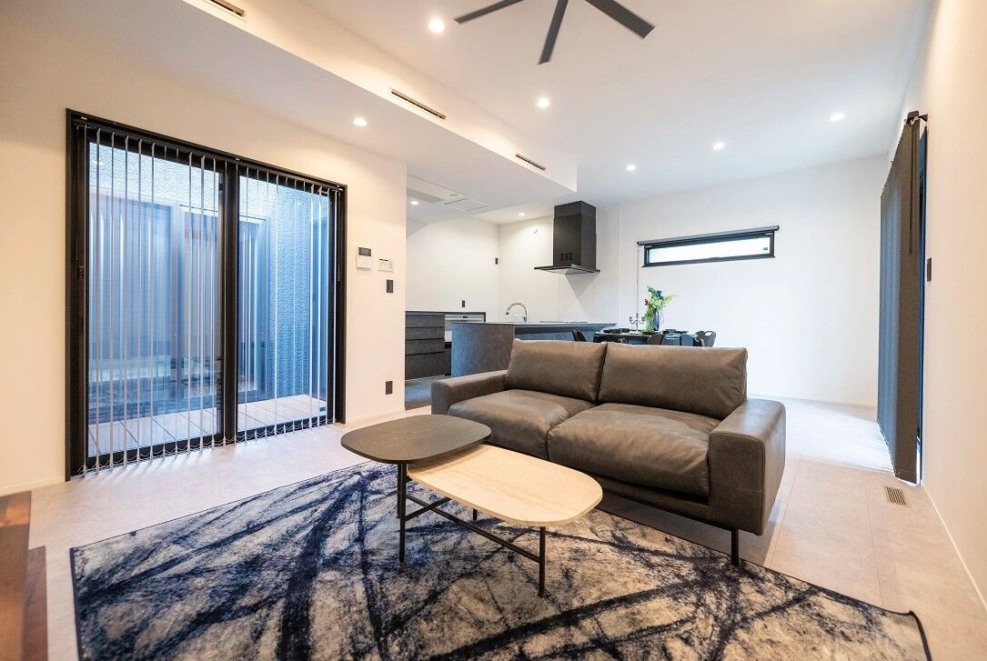 OWN RESORT HOME（オウンリゾートホーム）の建築実例画像