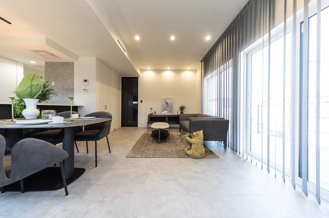 OWN RESORT HOME（オウンリゾートホーム）の建築実例画像