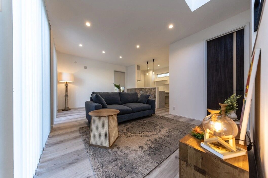 OWN RESORT HOME（オウンリゾートホーム）の建築実例画像