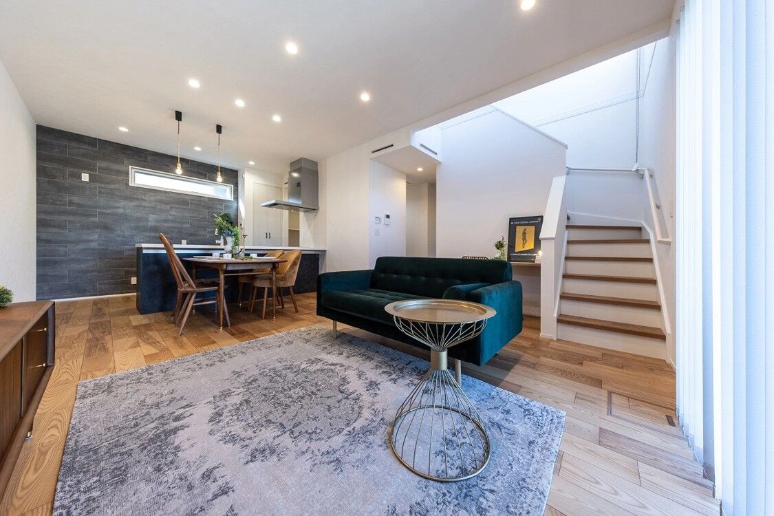 OWN RESORT HOME（オウンリゾートホーム）の建築実例画像