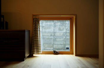 hoku archidesign 【間取図有｜1500～1999万円｜1LDK｜平屋｜建築家と建てる】コンパクトで暮らしやすいワンルームのような家の建築実例画像6