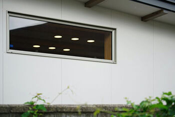 hoku archidesign 【間取図有｜1500～1999万円｜1LDK｜平屋｜建築家と建てる】コンパクトで暮らしやすいワンルームのような家の建築実例画像9