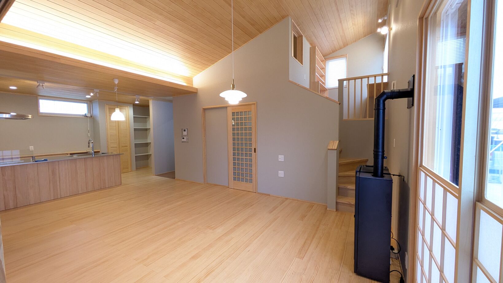 【置賜エリア】羽山総合建設の建築実例画像