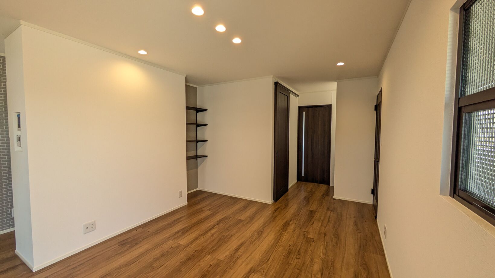 【置賜エリア】羽山総合建設の建築実例画像