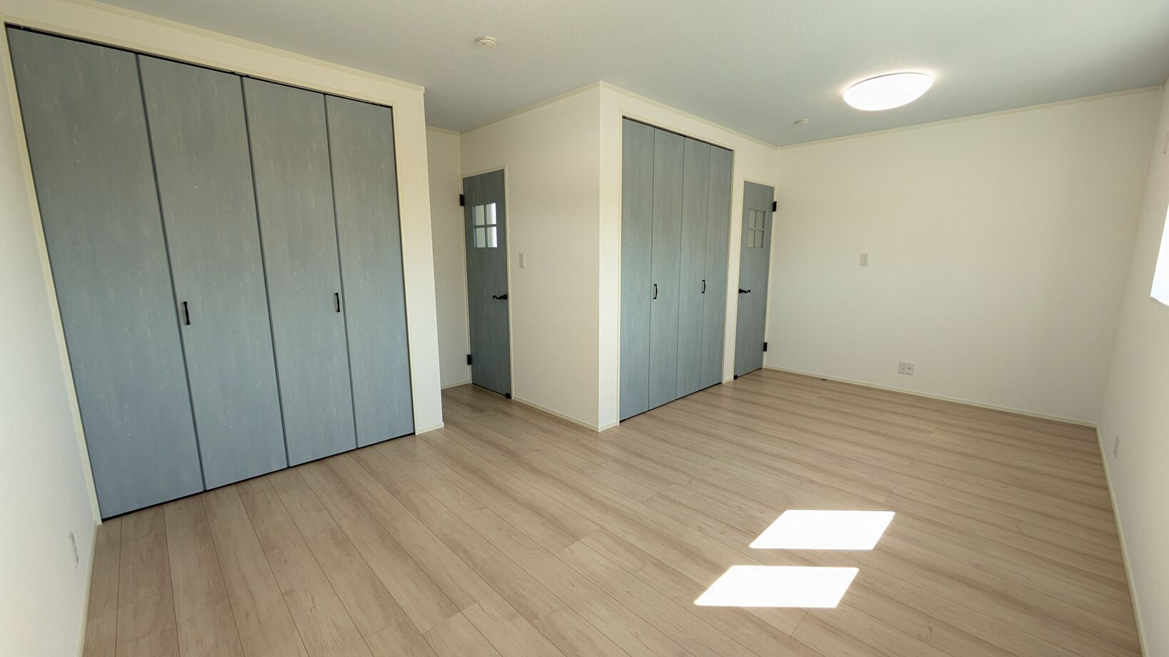 【置賜エリア】羽山総合建設 【山形県川西町/趣味を楽しむ】ゲームや読書を楽しむ趣味部屋が魅力！家族の成長を見守る住まいの建築実例画像3