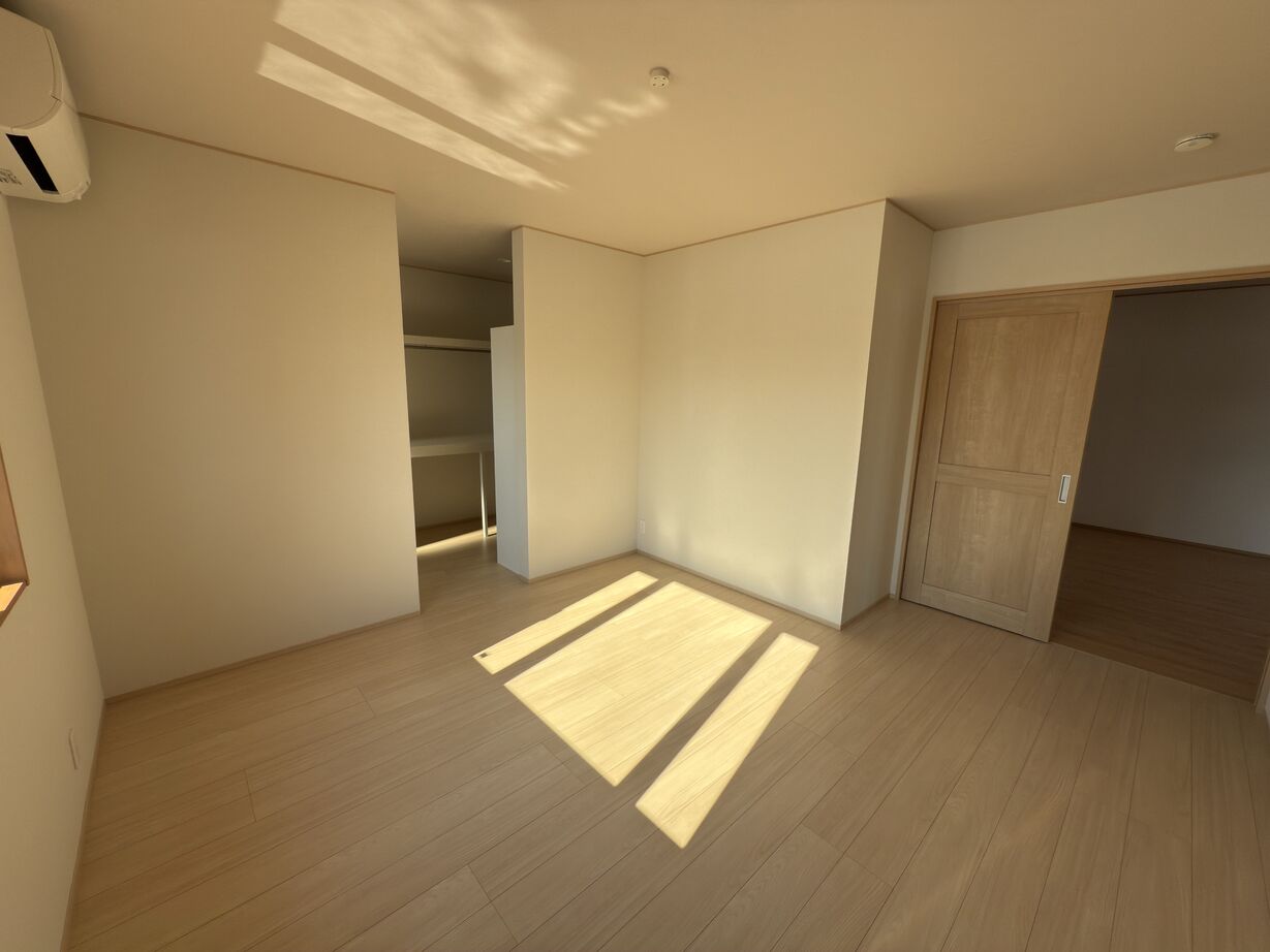 【置賜エリア】羽山総合建設 【山形県/高断熱】広々とした空間で快適に。遊び心あふれる、家族のための特別な住まいの建築実例画像6