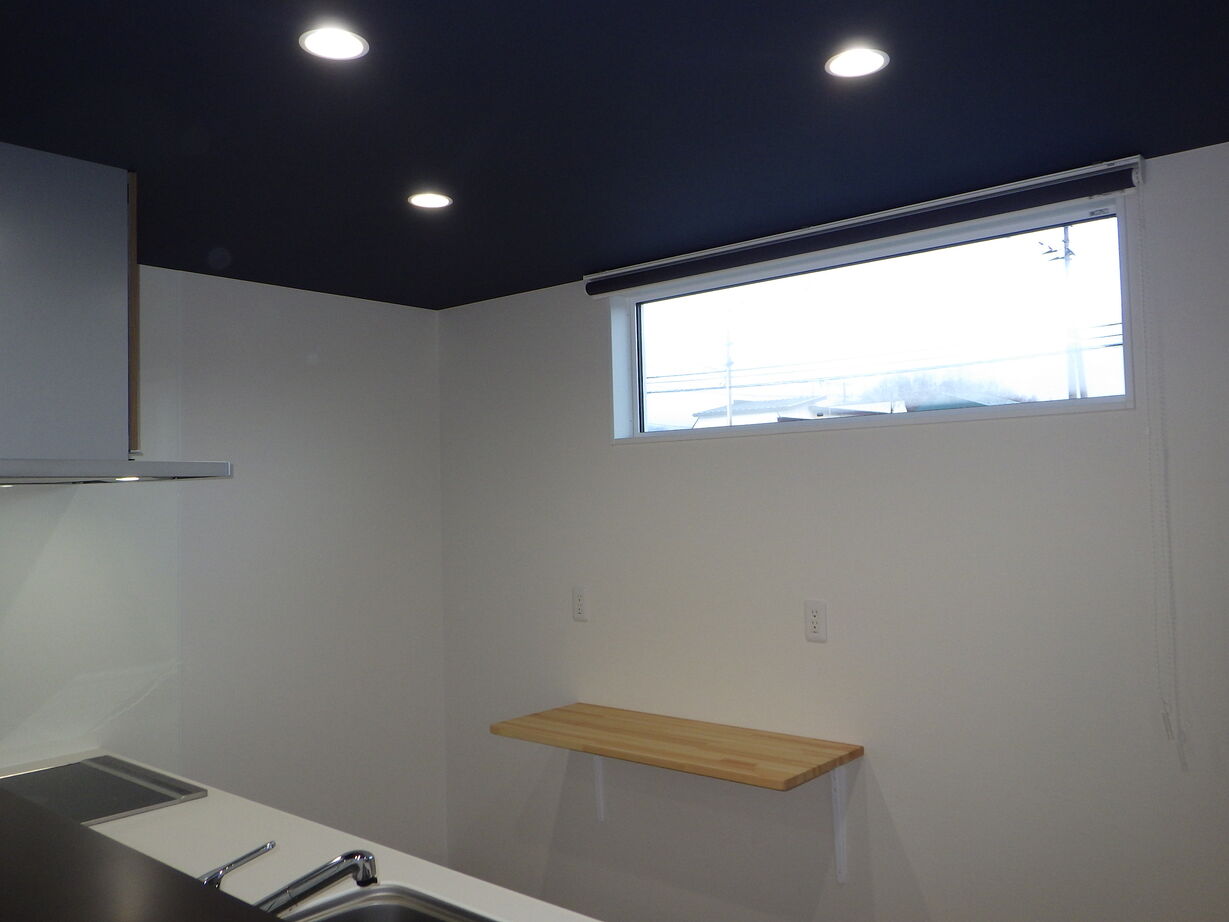 【置賜エリア】羽山総合建設の建築実例画像