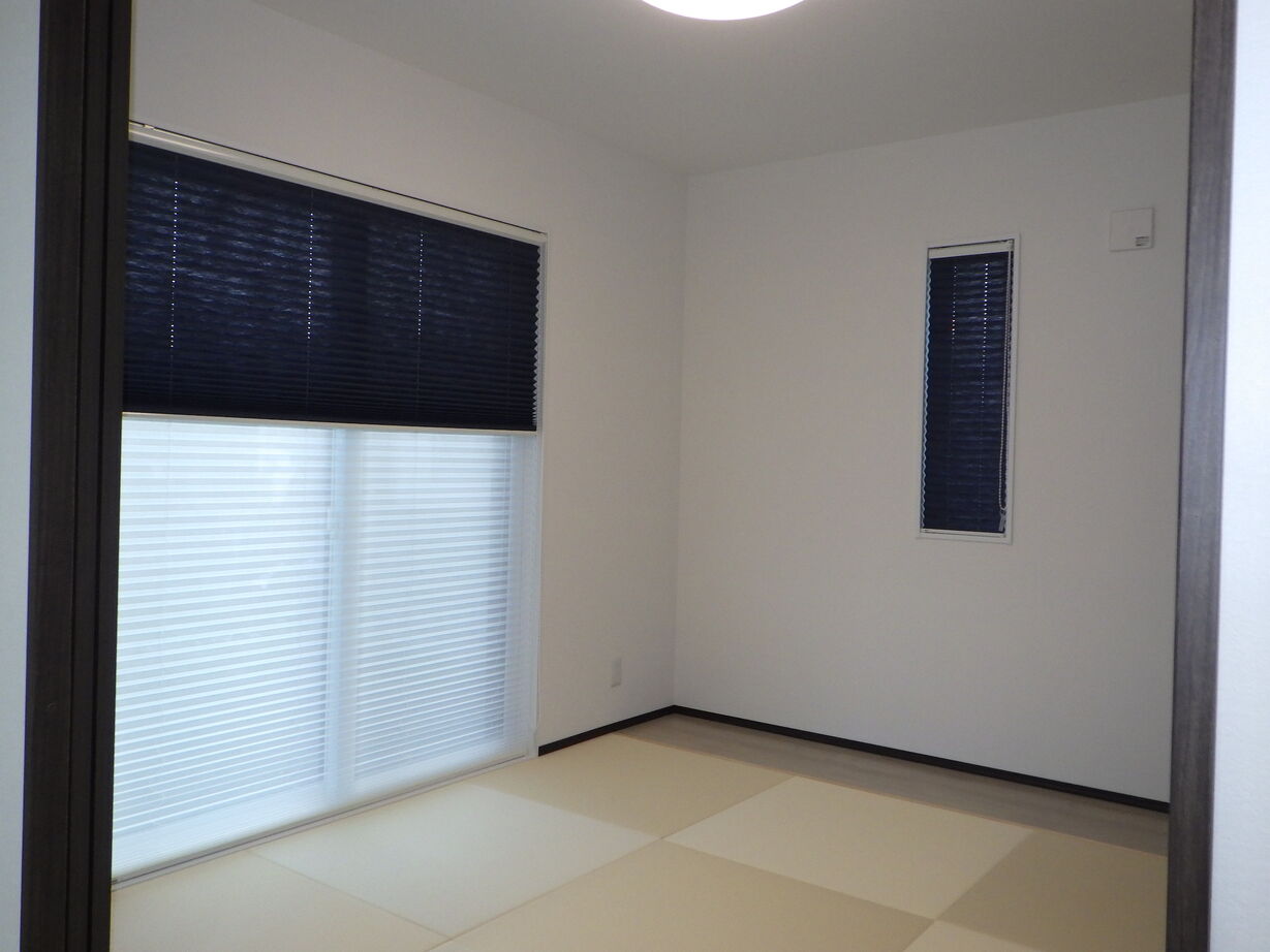 【置賜エリア】羽山総合建設 【山形県】眺望を楽しむキッチン。家族の毎日をちょっと贅沢にする私たちだけの住まいの建築実例画像3