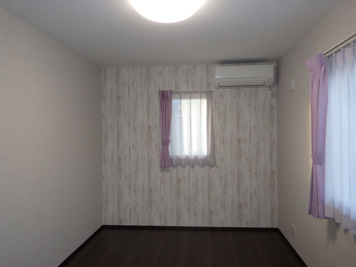 【置賜エリア】羽山総合建設 【山形県】眺望を楽しむキッチン。家族の毎日をちょっと贅沢にする私たちだけの住まいの建築実例画像6